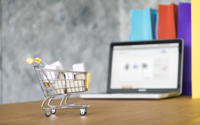 SITE e-commerce de dropshipping : contrôle & amende de 10 000 € de la DGCCRF (février 2021)